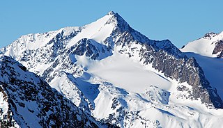 Ruderhofspitze