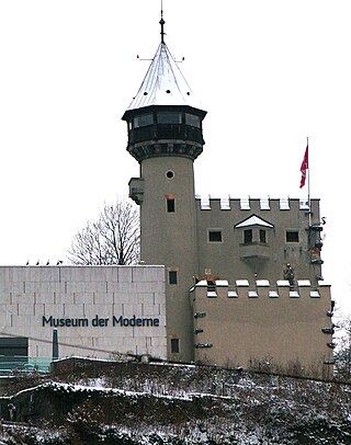 Amalie-Redlich-Turm