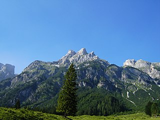 Eiskogel