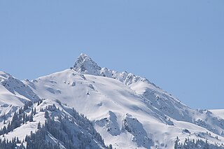 Schwarzhorn