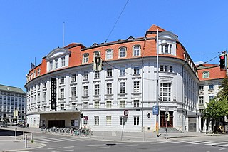 Akademietheater