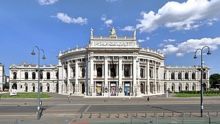 Austrian National Theatre