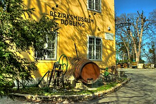 Döbling District Museum