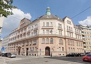 Justizanstalt Wien Mittersteig