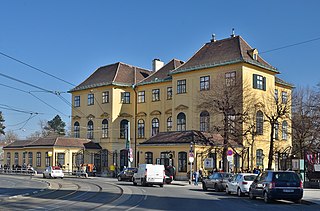 Kaiserstöckl