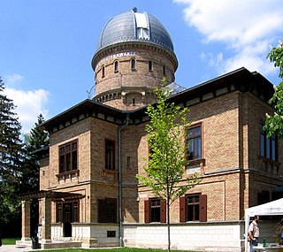 Kuffner Observatory