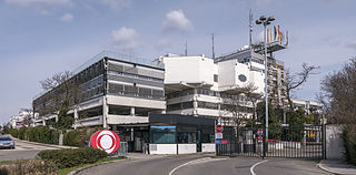 ORF-Zentrum Küniglberg