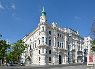 Palais Larisch-Mönnich
