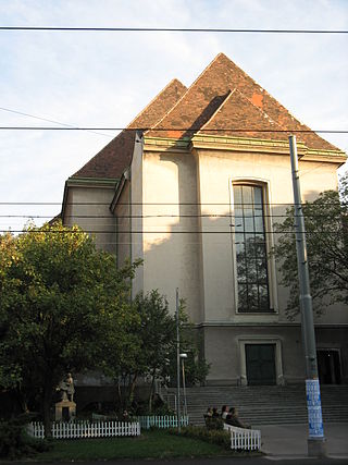 Pfarrkirche Neumargareten