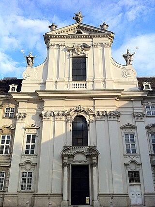Salesianerinnenkirche