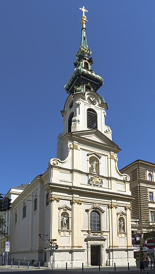Stiftskirche