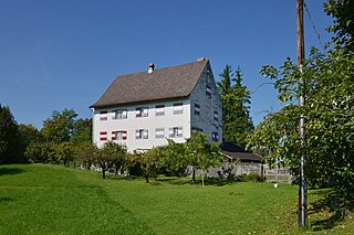 Batschunser Schlössle