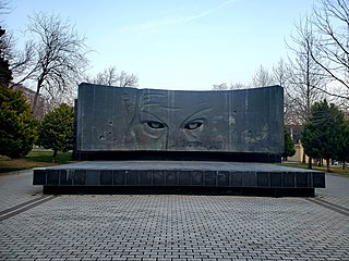 Rixard Zorge Memorial