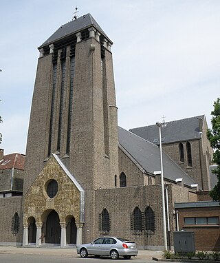 Sint-Jozefskerk