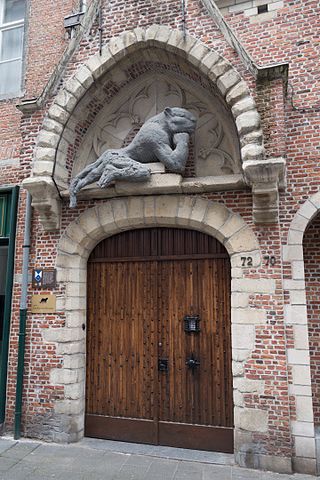 Sint-Julianusgasthuis