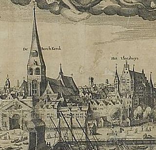 Sint-Walburgiskerk