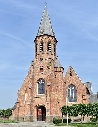 Sint-Donaaskerk
