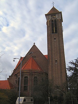 Sint-Katarinakerk