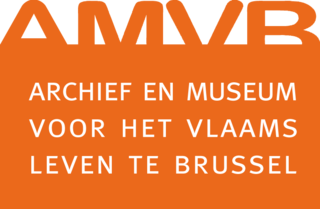 Archive and Museum for the Flemish Living in Brussels