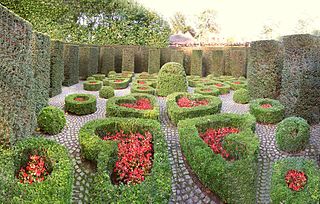 Garden Van Buuren