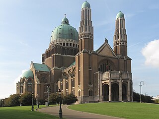 National Basilica of the Sacred Heart