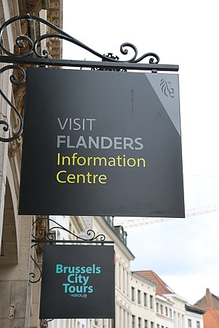 Visit Flanders