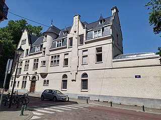 Maison Pelgrims - Pelgrimshuis