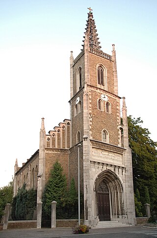 Church of Peace