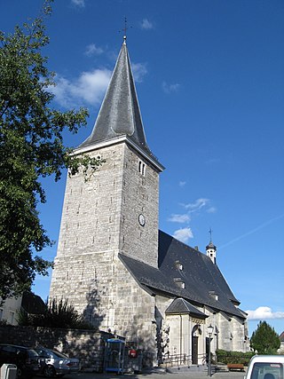Pfarrkirche Sankt Katharina