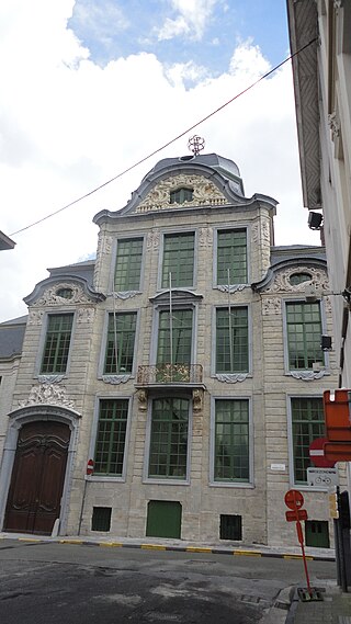 Koninklijke Academie voor Nederlandse Taal- en Letterkunde