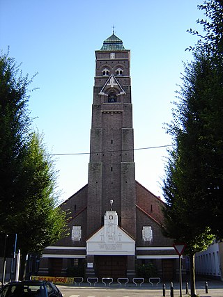 Sint-Pieters-Buitenkerk