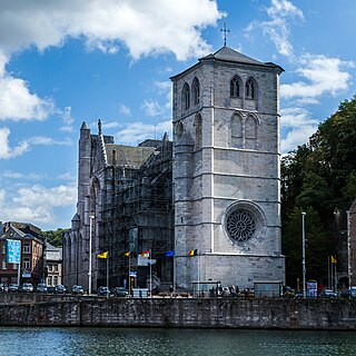 Collégiale Notre-Dame et Saint-Domitien