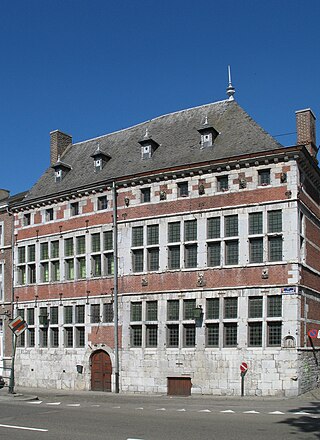 Hôtel de la Cloche