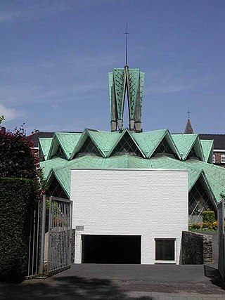 Verrijzeniskerk