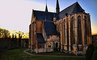 Sint-Kwintenskerk