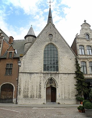Sint-Jacobskapel