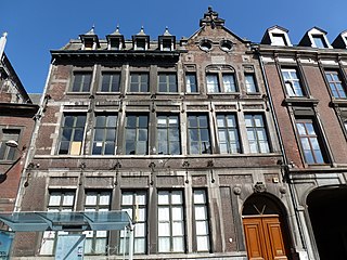 Hôtel de Loets de Trixhe