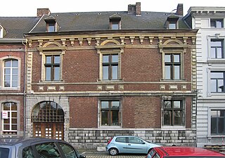 Hôtel Torrentius