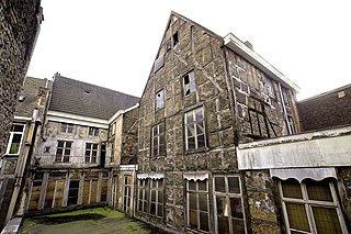 Maison du Léopard