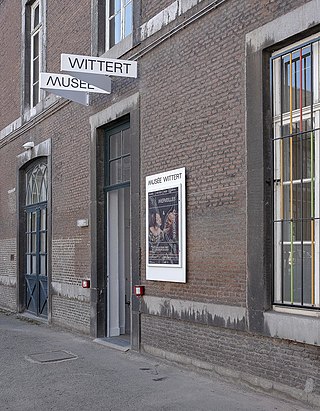 Musée Wittert