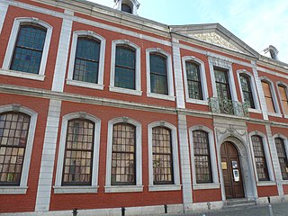 Musée d'Ansembourg