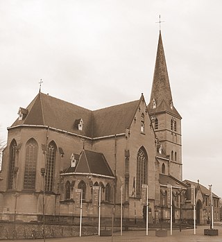 Sint-Dionysiuskerk