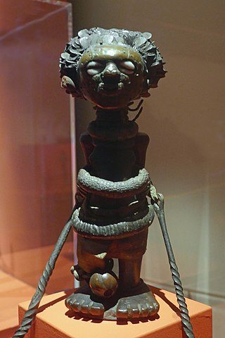 African museum of Namur
