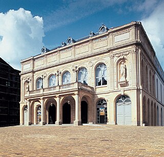 Théâtre Royal de Namur