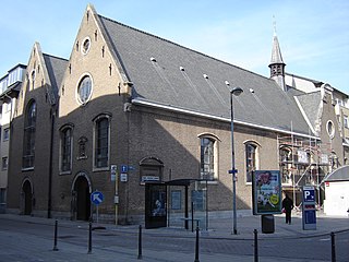Kapucijnenkerk