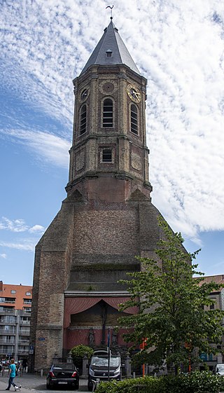 Sint-Pieterstoren