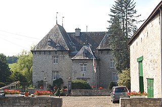 Haus Amstenrath