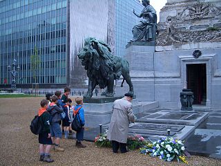 Tomb of the Unknown Soldier