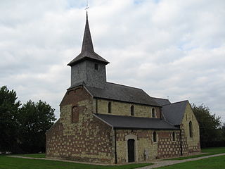 Heilig-Kruiskerk