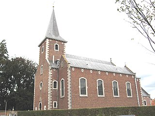 Salvator Mundikerk